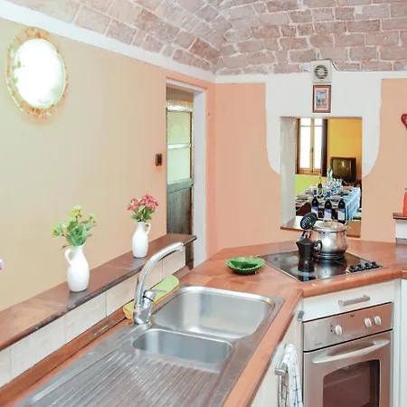 Francesca Da Rimini Holiday home *