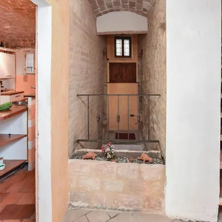 Holiday home Francesca Da Rimini