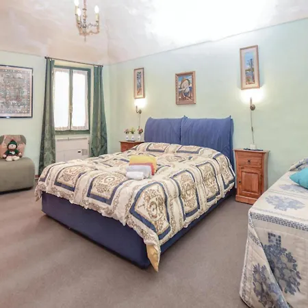 Francesca Da Rimini Holiday home Murisengo