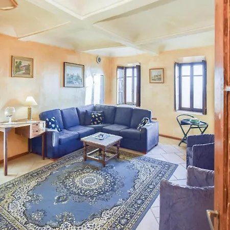 Holiday home Francesca Da Rimini
