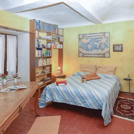 Francesca Da Rimini Holiday home *